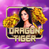 Dragon Tiger featured game icon