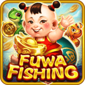 Fuwa Fishing featured game icon