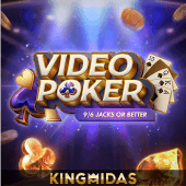 Video Poker featured game icon